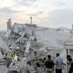 إسرائيل تعلن اغتيال "مهندس الأنفاق" الإيراني في غارة استهدفت العمق الإيراني