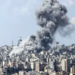 إسرائيل تعلن تفكيك أكثر من 4300 موقع لحزب الله جنوب لبنان