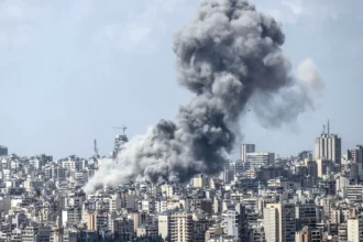 إسرائيل تعلن تفكيك أكثر من 4300 موقع لحزب الله جنوب لبنان