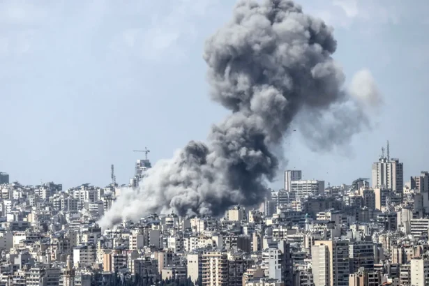 إسرائيل تعلن تفكيك أكثر من 4300 موقع لحزب الله جنوب لبنان