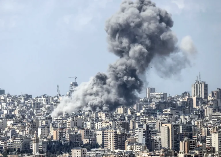 إسرائيل تعلن تفكيك أكثر من 4300 موقع لحزب الله جنوب لبنان