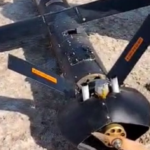 Iraq: Unidentified drone shot down near US embassy