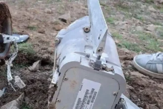 تصعيد في الأجواء الإيرانية.. الحرس الثوري يعلن إسقاط مسيّرة MQ-9 فوق أصفهان