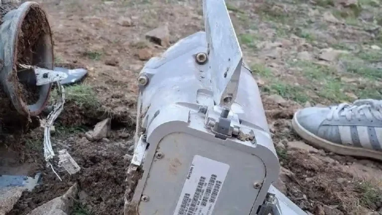 تصعيد في الأجواء الإيرانية.. الحرس الثوري يعلن إسقاط مسيّرة MQ-9 فوق أصفهان