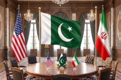 Islamabad to host US-Iranian talks on Friday