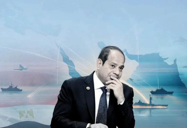 إشادة دولية بدور القاهرة تحركات مصر تعزز مسار التهدئة فى أزمة إيران