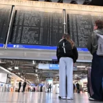 إضراب جديد يشل رحلات لوفتهانزا فى ألمانيا نهاية الأسبوع