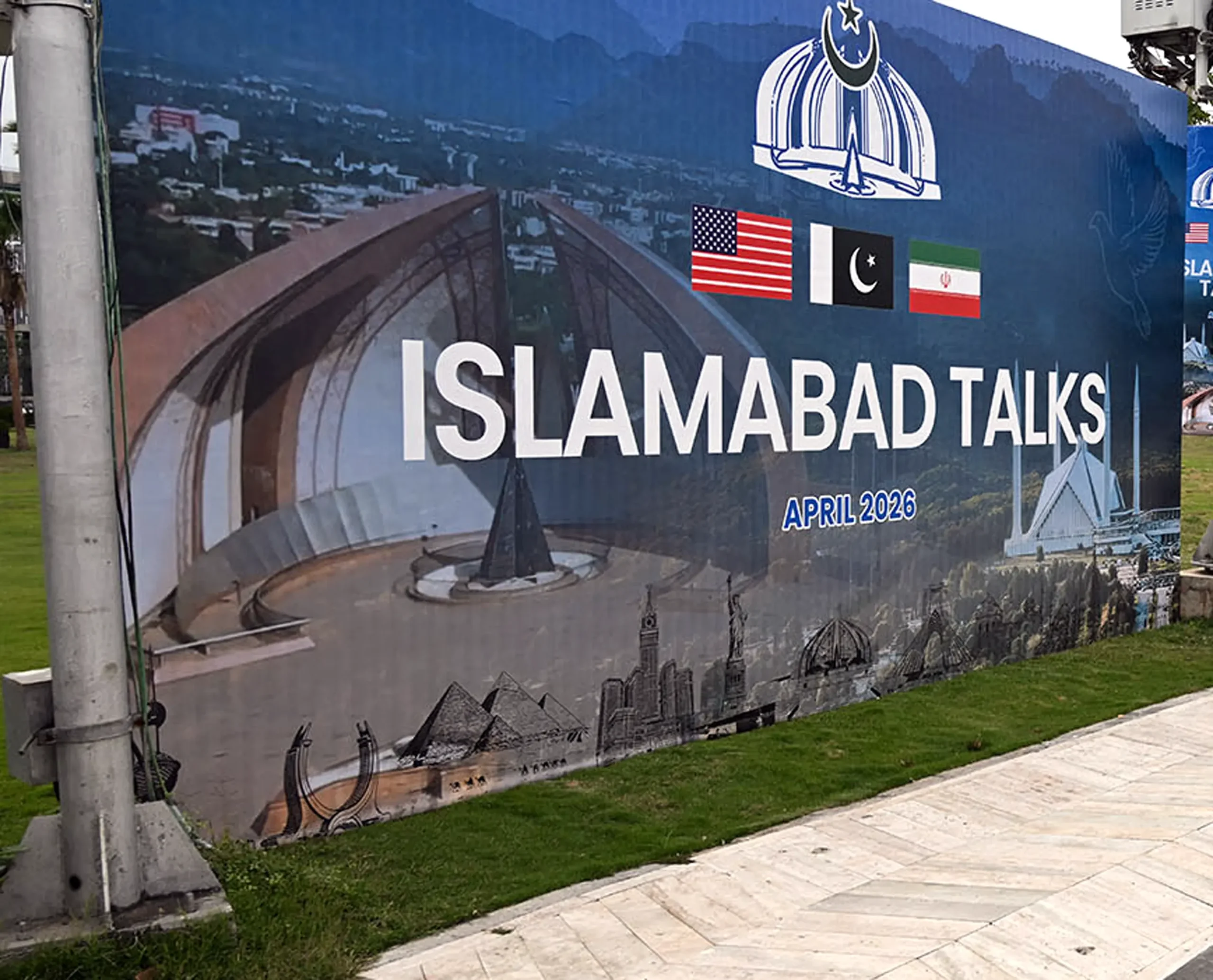 Islamabad Talks Extend Past Midnight Amid Lack of Progress