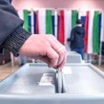 إغلاق صناديق الاقتراع في المجر وسط مشاركة قياسية