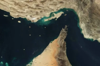 A trade artery is being choked: The closure of the Strait of Hormuz is driving up fertilizer prices sharply worldwide