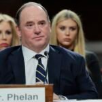 Washington dismisses Navy Secretary amid escalating tensions with Iran... widespread controversy in American circles