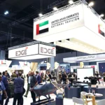 إقبال واسع على جناح الإمارات في معرض "DSA 2026" بماليزيا