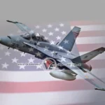 إنقاذ أحد أفراد طاقم مقاتلة أمريكية سقطت في إيران