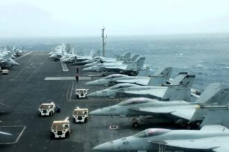 فوكس نيوز: دعم إسرائيل لعملية إنقاذ الطيار الأمريكي