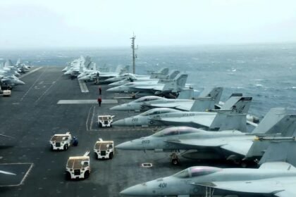 فوكس نيوز: دعم إسرائيل لعملية إنقاذ الطيار الأمريكي