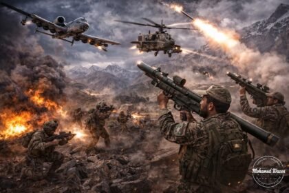 فوكس نيوز: دعم إسرائيل لعملية إنقاذ الطيار الأمريكي