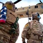 عملية معقدة داخل إيران.. "أكسيوس" يكشف كواليس إنقاذ ضابط أمريكي بغطاء جوي ودعم بري