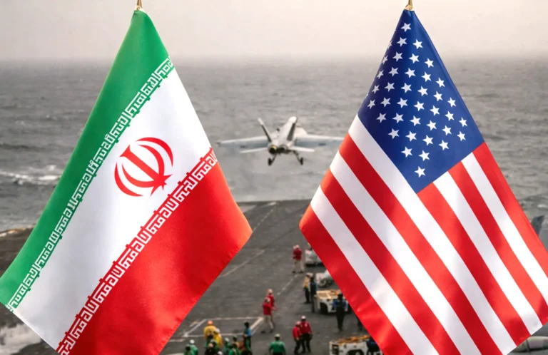 إيران ترفض مقترحا أمريكا لوقف إطلاق النار لمدة 48 ساعة