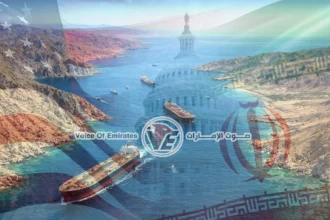 إيران تصر على احتفاظها بالسيطرة على مضيق هرمز وفرض رسوم عبور