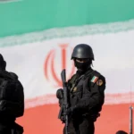 إيران تعتقل 50 شخصا بتهمة "التجسس" وتحديد أهداف عسكرية للصواريخ