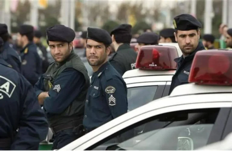 A horrifying toll: Iran executed 1,639 people in 2025, the highest rate in three decades