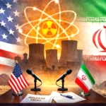 Iran announces its refusal to participate in the second round of talks with the United States