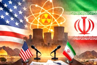 Iran announces its refusal to participate in the second round of talks with the United States