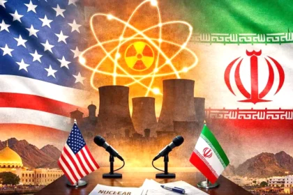 إيران تعلن رفض المشاركة في الجولة الثانية من المحادثات مع الولايات المتحدة