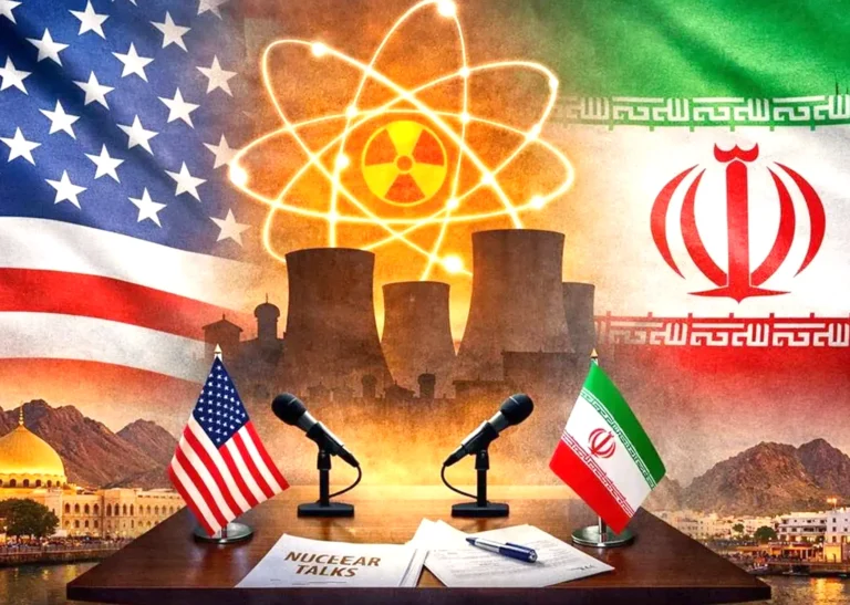 Iran announces its refusal to participate in the second round of talks with the United States