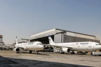 Breaking | Iran partially reopens its airspace after the ceasefire