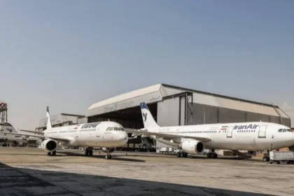 Breaking | Iran partially reopens its airspace after the ceasefire