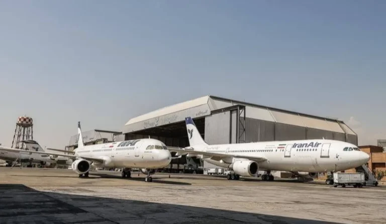 Breaking | Iran partially reopens its airspace after the ceasefire