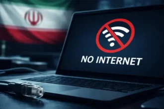 إيران تغرق في العزلة الرقمية.. أطول انقطاع للإنترنت يثير تساؤلات غير مسبوقة