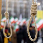 Iran executes senior security official accused of spying for Israel