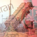 إيران تهدد بالانسحاب من وقف إطلاق النار 1ووقف ناقلات النفط عبر هرمز