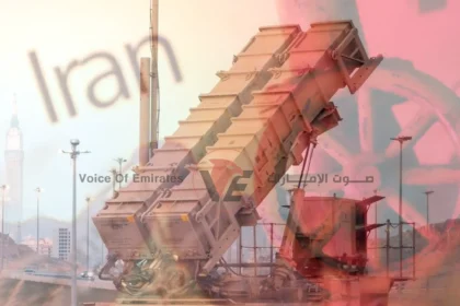 إيران تهدد بالانسحاب من وقف إطلاق النار 1ووقف ناقلات النفط عبر هرمز