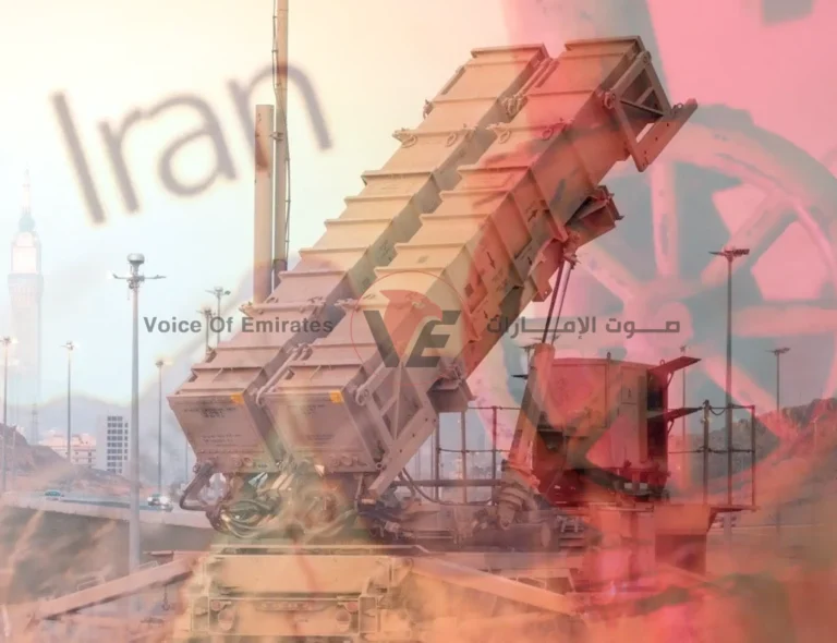 إيران تهدد بالانسحاب من وقف إطلاق النار 1ووقف ناقلات النفط عبر هرمز