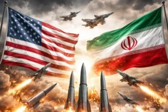 إيران تهدد بضربات "مؤلمة" ضد أمريكا إذا استؤنفت الهجمات