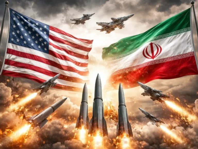 إيران تهدد بضربات "مؤلمة" ضد أمريكا إذا استؤنفت الهجمات