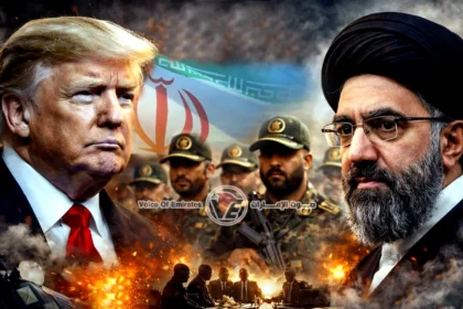 إيران تنفي مزاعم ترامب بشأن طلب وقف إطلاق النار