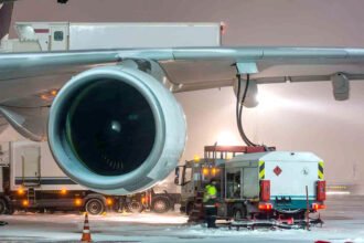 إيطاليا تؤكد جاهزية إمدادات وقود الطائرات حتى نهاية مايو