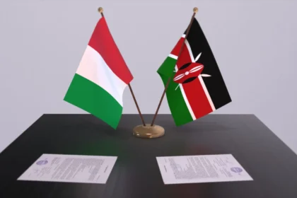 Strengthening the partnership between Rome and Nairobi: A three-year plan and new agreements propel cooperation forward