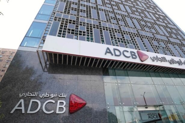 Innovative solutions.. Abu Dhabi Commercial Bank finances residential units under construction