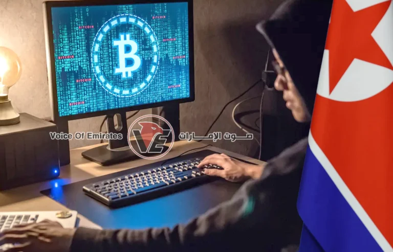 North Korea accused of being behind the biggest cryptocurrency theft in 2026