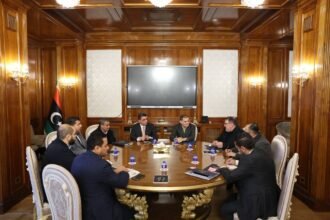 روما تجمع الفرقاء الليبيين.. مسار جديد لحسم قواعد الانتخابات وكسر الجمود السياسي