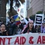 Hundreds arrested in London during pro-Palestine Action demonstrations amid legal controversy