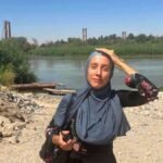 Kidnapping of a Baghdad journalist