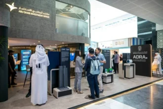 "Make in the UAE" selects Abu Dhabi Investment Office as key partner