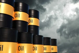 "Trump sets markets ablaze": One word sends oil prices soaring and disrupts global forecasts