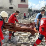 ارتفاع ضحايا الهجمات الإسرائيلية في لبنان إلى 2509 قتلى و7755 جريحًا